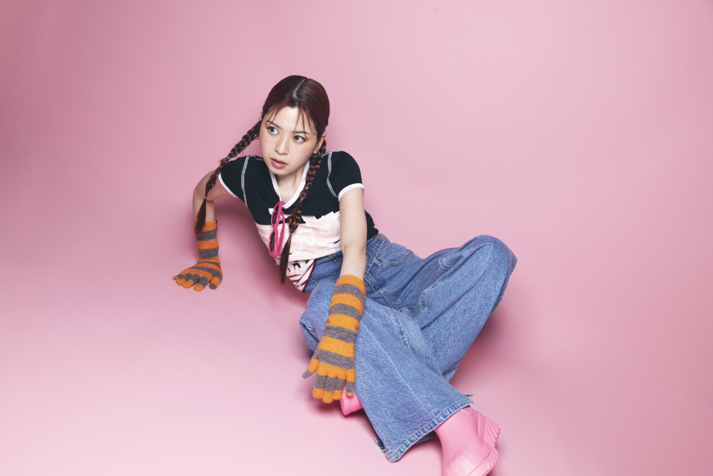 Furui Rihoオフィシャルライブレポートが到着！札幌の夜を彩った